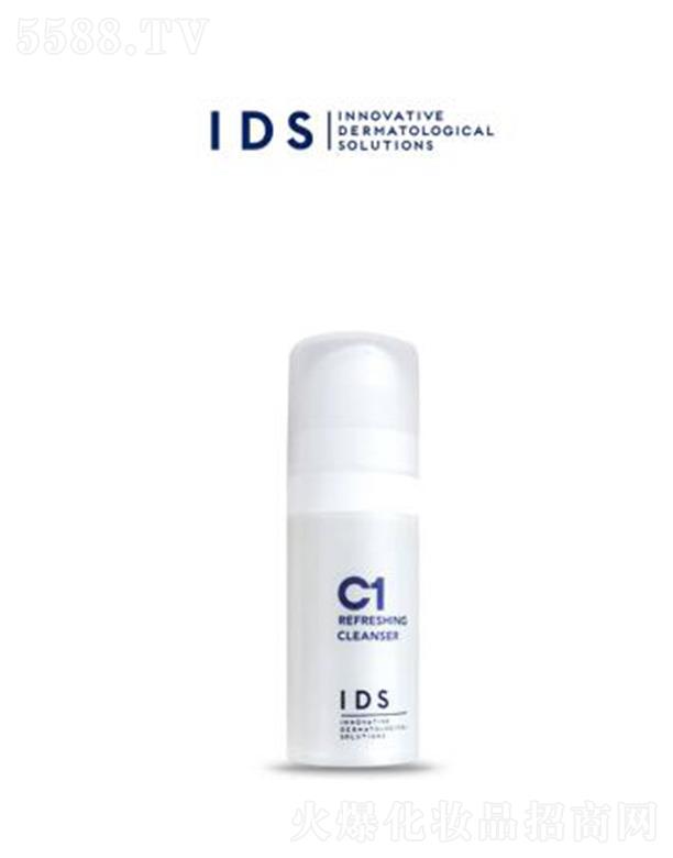 aԊHyƷϣ޹˾IDS C1 ͸¶b 坍澏غͱ