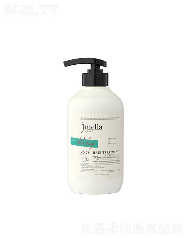 漰_yƷ޹˾JMELLAȻĄo(h)l(f) 500mlPHֵmÿʹ
