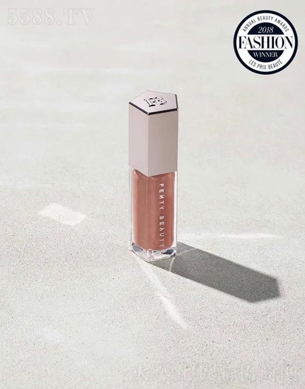 ·܎ˮyƷ(Ϻ)޹˾Fenty Beauty3Dⴽԣǉm㣩TWҫ̝(rn)