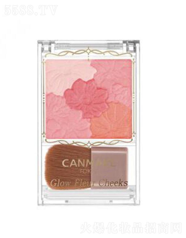 LyƷڣ޹˾CANMAKE֬02 ɺۼtɢl(f)˚|