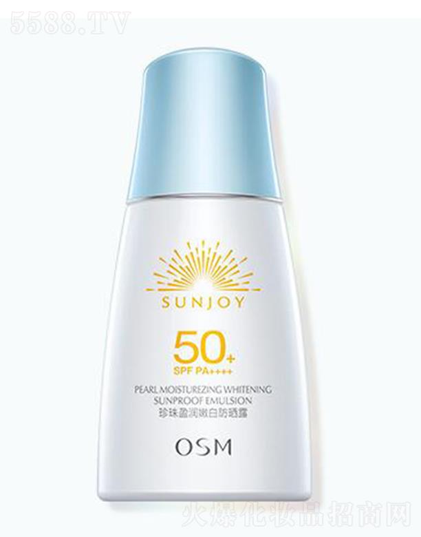 㽭WԊF(tun)޹˾WԊӯ۰׷¶ SPF50+PA++++50g |(zh)pӯ(x)ˬճ