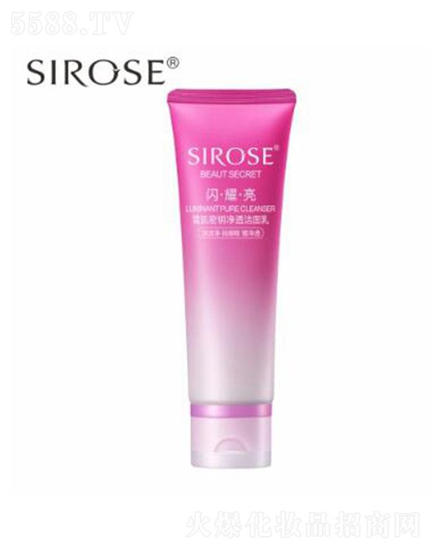 Q(mo)޹˾SIROSEѩ考͸ 120g ˮ(rn)͸