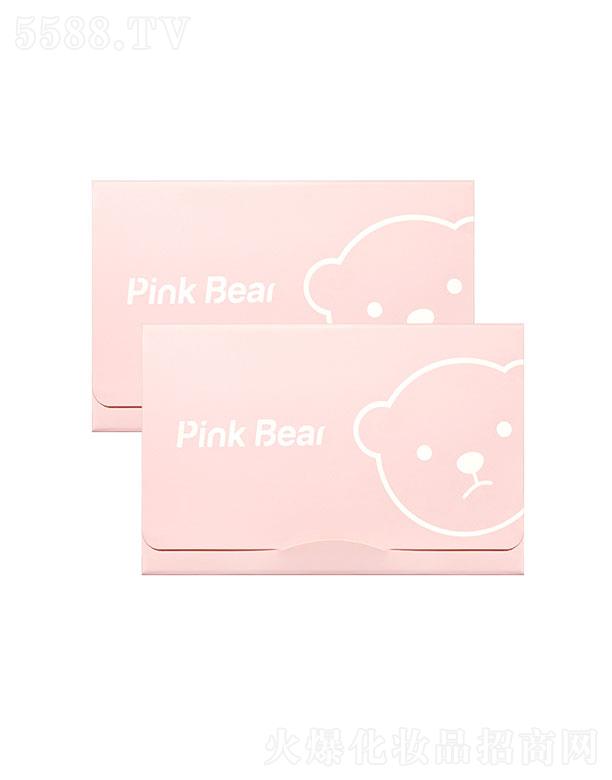 V̄(w)޹˾PINKBEARƤˬ۷ۼ