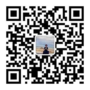 南昌敏之艾健康管理有限公司二維碼