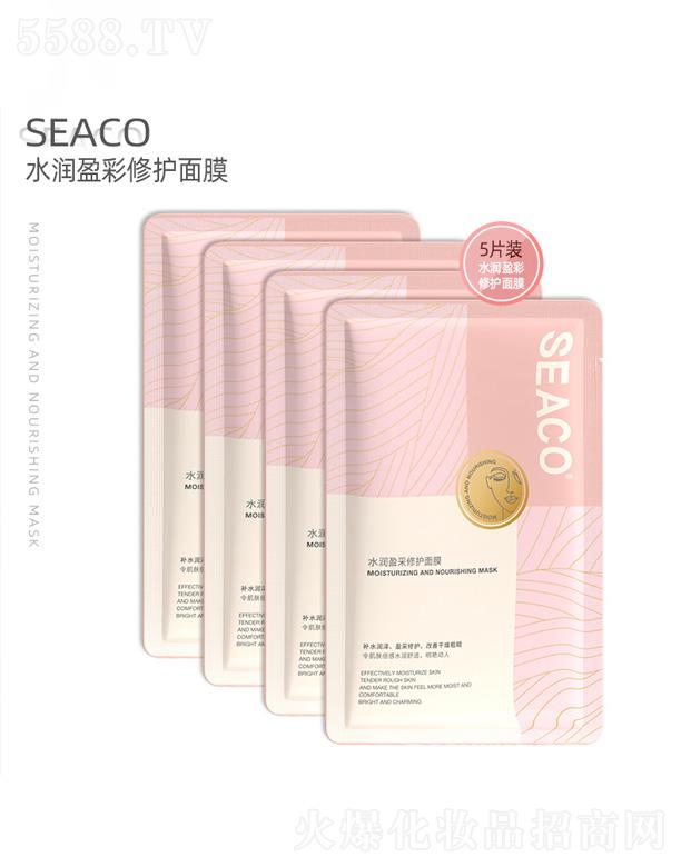 SEACOˮ(rn)ӯo(h)Ĥ