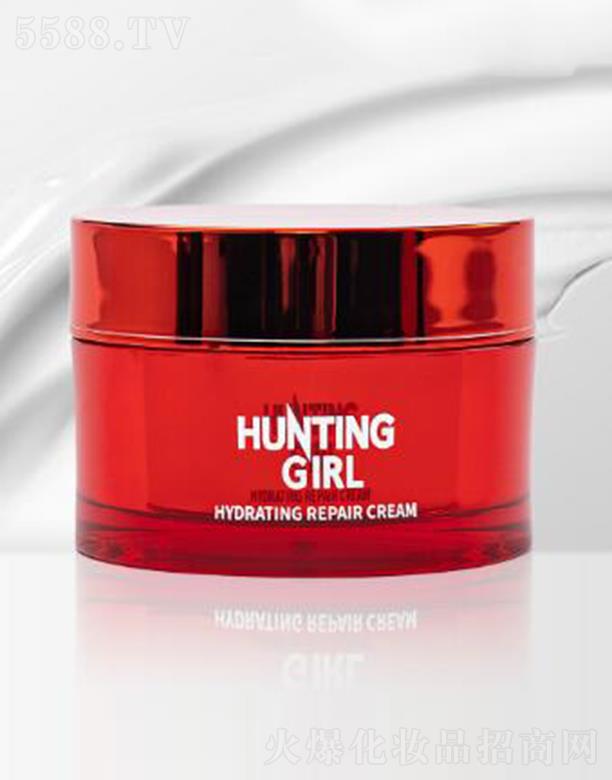 HUNTING GIRLo(h)̝(rn)˪  ּwȻ