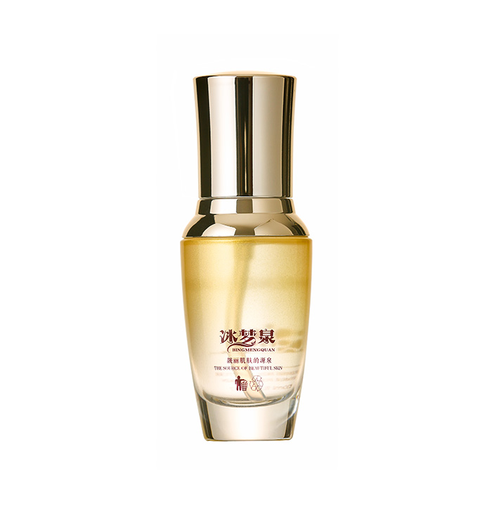 冰夢泉賦活嫩肌補水原液30ml 冰夢泉賦活嫩肌補水原液30ml