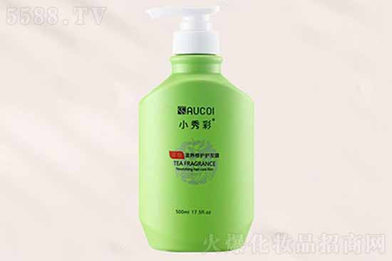 小秀彩茶馥滋養(yǎng)修護護發(fā)膜 小秀彩茶馥滋養(yǎng)修護護發(fā)膜