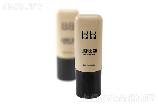 天然礦物質BB霜 天然礦物質BB霜