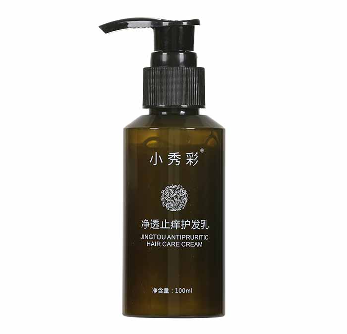 小秀彩凈透止癢護發(fā)乳 小秀彩凈透止癢護發(fā)乳