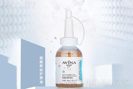 愛(ài)維娜煙酰胺修護(hù)原液 愛(ài)維娜煙酰胺修護(hù)原液