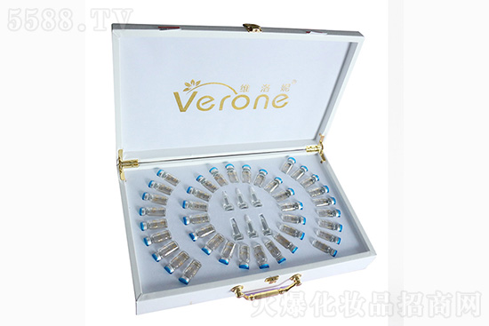 Verone維洛妮多肽修護液 Verone維洛妮多肽修護液