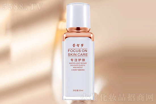 瑩智夢(mèng)透亮煥肌精華液 瑩智夢(mèng)透亮煥肌精華液