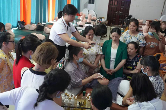 技術(shù)培訓支持 技術(shù)培訓支持