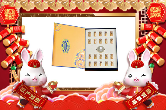 春節(jié)將至,廣州黔草堂祝您合家歡樂(lè),幸福美滿! 春節(jié)將至,廣州黔草堂祝您合家歡樂(lè),幸福美滿!