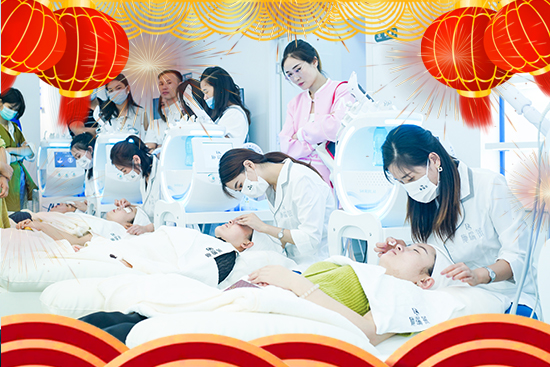 施瑞萊洗臉吧祝您兔年好運(yùn)擋不住,兔年財(cái)源滾滾來! 施瑞萊洗臉吧祝您兔年好運(yùn)擋不住,兔年財(cái)源滾滾來!